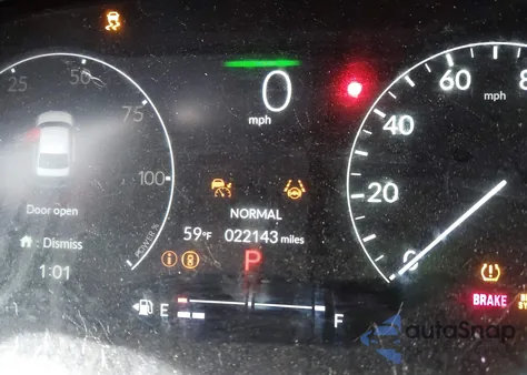 2025 Honda Civic Hybrid Sport/Sport Touring from USA, damaged, VIN 2HGFE4F8XSH307496